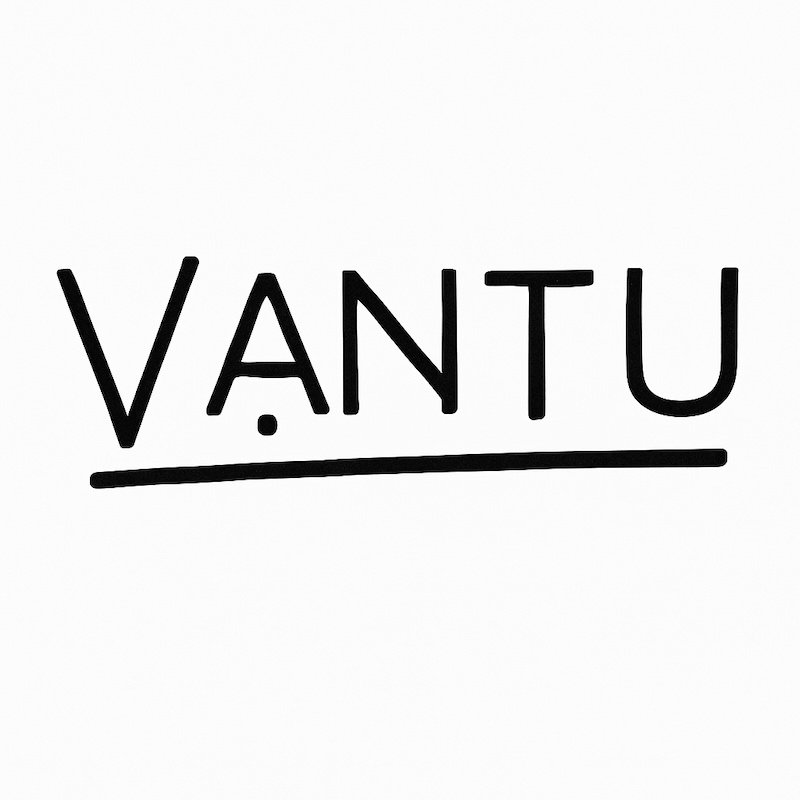 Vantu AI Signature